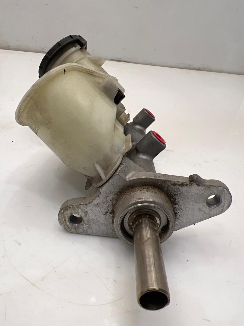 2012 Honda Accord Master Cylinder