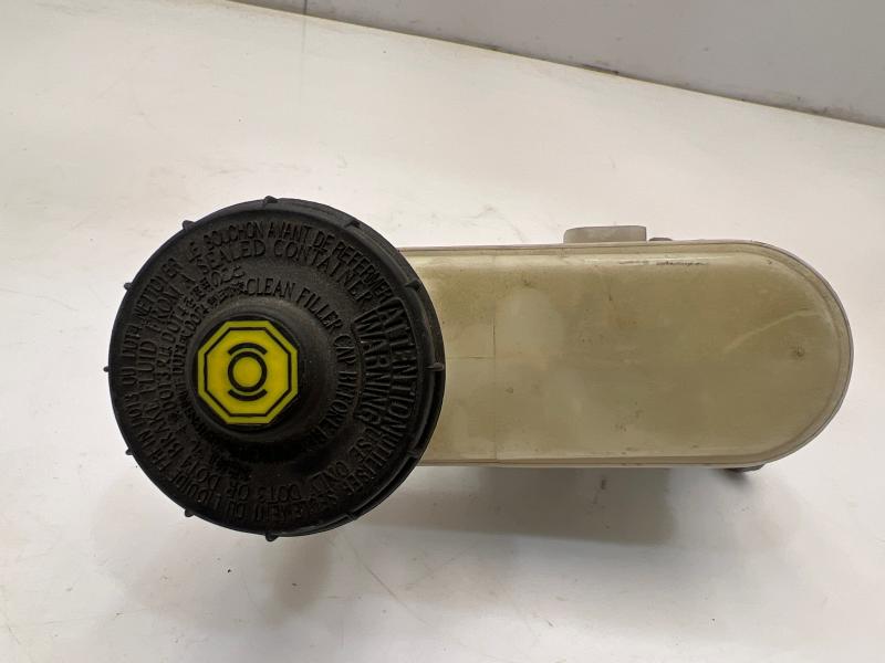 2012 Honda Accord Master Cylinder