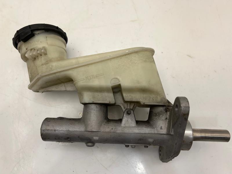 2012 Honda Accord Master Cylinder