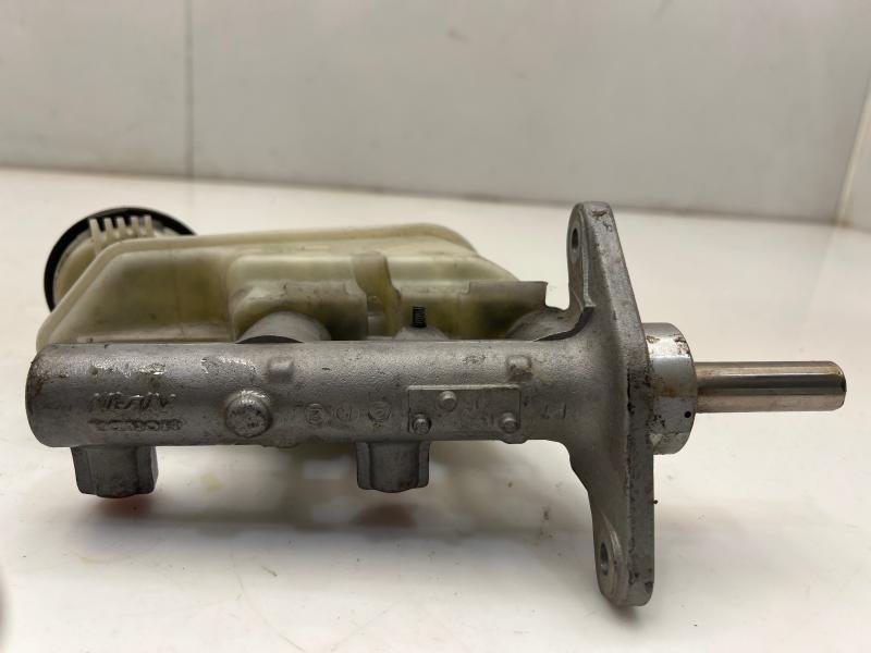2012 Honda Accord Master Cylinder