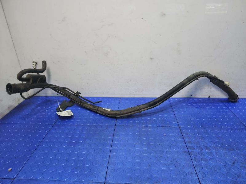 2011-2013 Dodge Durango Fuel Filler Neck Assembly Filler Pipe OEM 4578993AJ