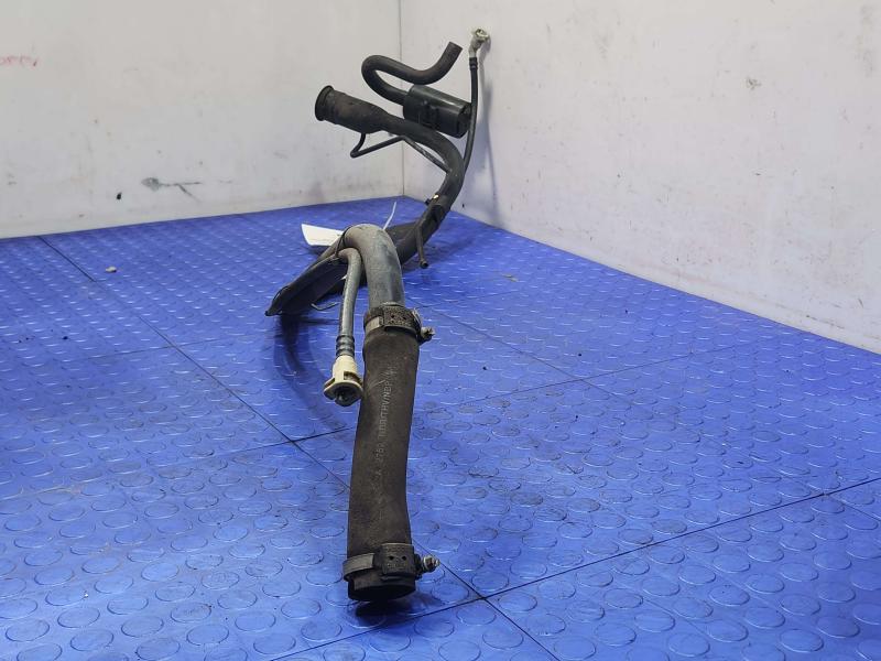 2011-2013 Dodge Durango Fuel Filler Neck Assembly Filler Pipe OEM 4578993AJ