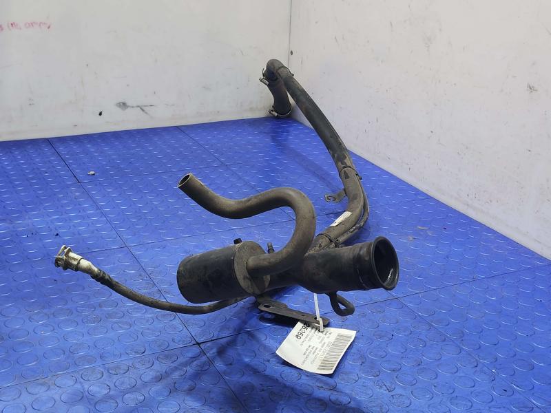 2011-2013 Dodge Durango Fuel Filler Neck Assembly Filler Pipe OEM 4578993AJ