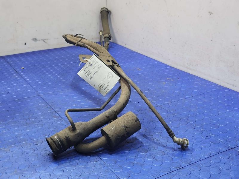 2011-2013 Dodge Durango Fuel Filler Neck Assembly Filler Pipe OEM 4578993AJ