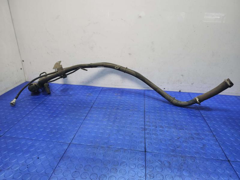2011-2013 Dodge Durango Fuel Filler Neck Assembly Filler Pipe OEM 4578993AJ