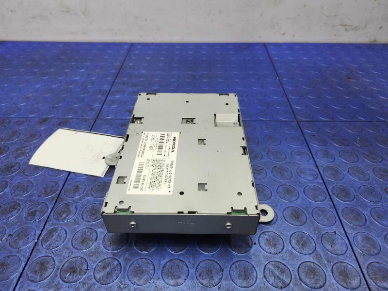 2006 Honda Ridgeline XM Satellite Radio Receiver Tuner Module OEM 39820SJCA01