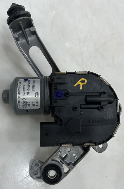 2012 - 2018 Ford Focus Windshield Wiper Motor RH Passenger Side OEM BM5Z17508T
