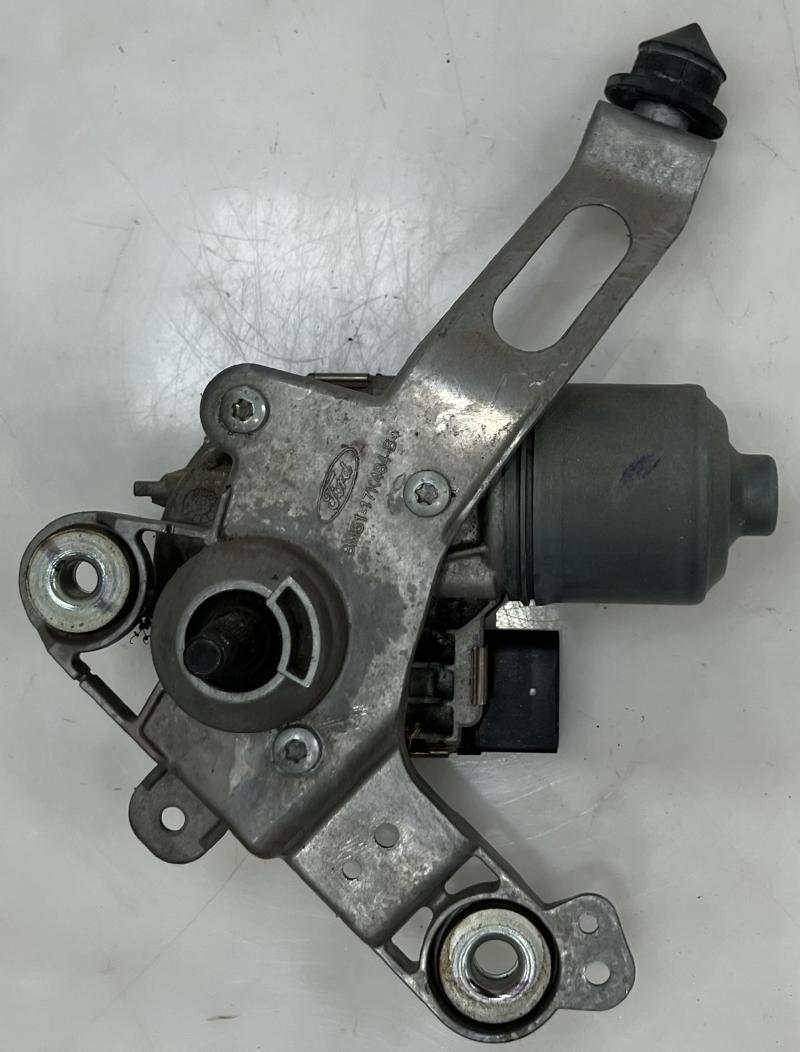 2012 - 2018 Ford Focus Windshield Wiper Motor RH Passenger Side OEM BM5Z17508T