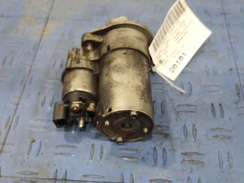 2021 Kia Forte Starter Motor