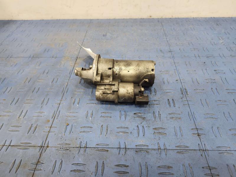 2021 Kia Forte Starter Motor