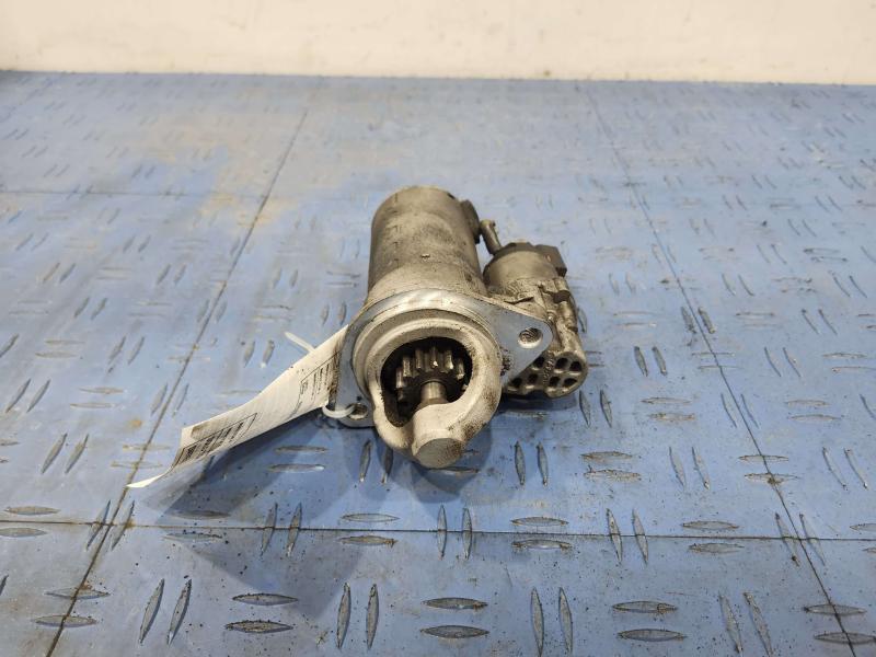 2021 Kia Forte Starter Motor
