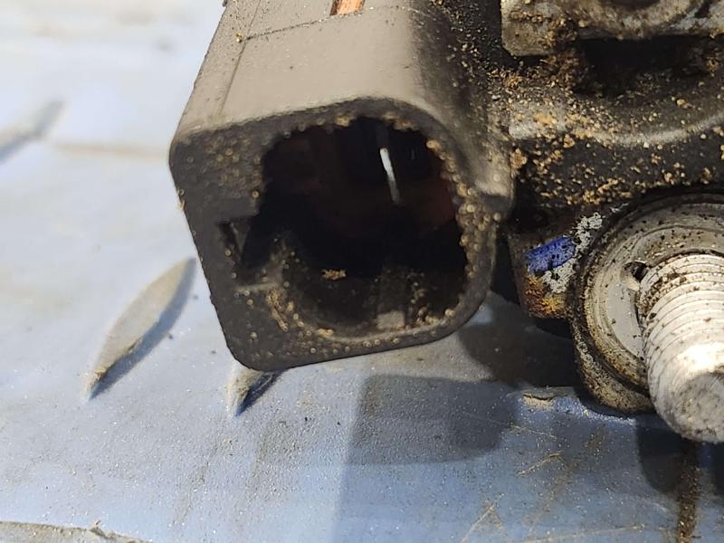 2021 Kia Forte Starter Motor