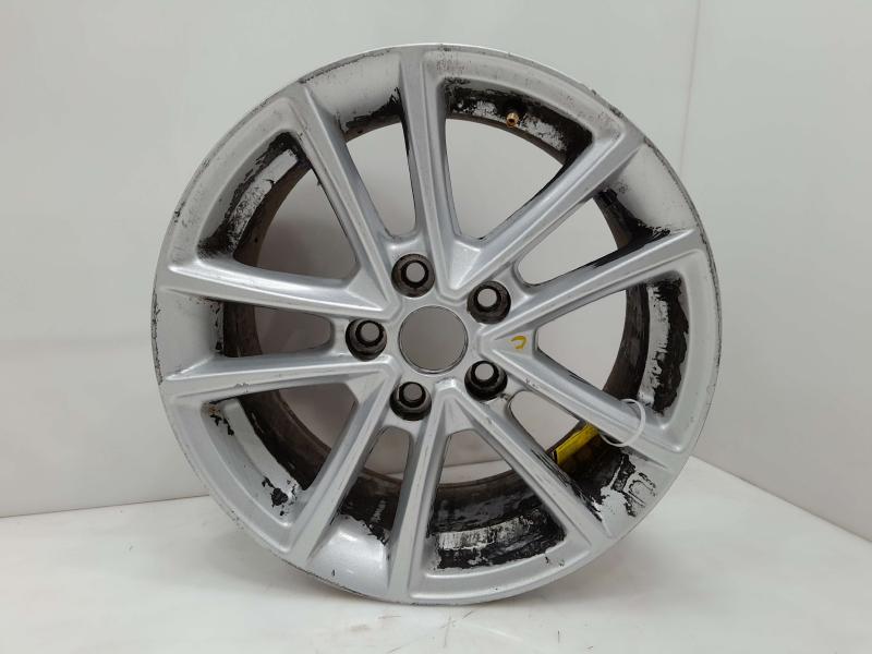2018 Ford Focus Wheel