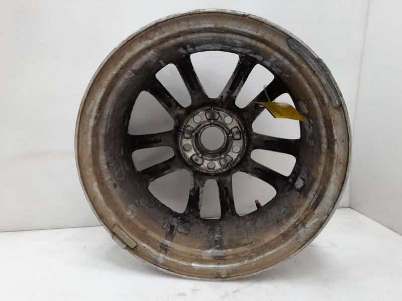 2018 Ford Focus Wheel