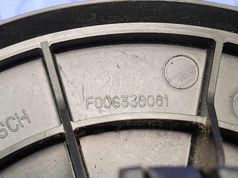 2011-2014 Hyundai Sonata Heater AC Blower Motor Assembly OEM 971132Y000
