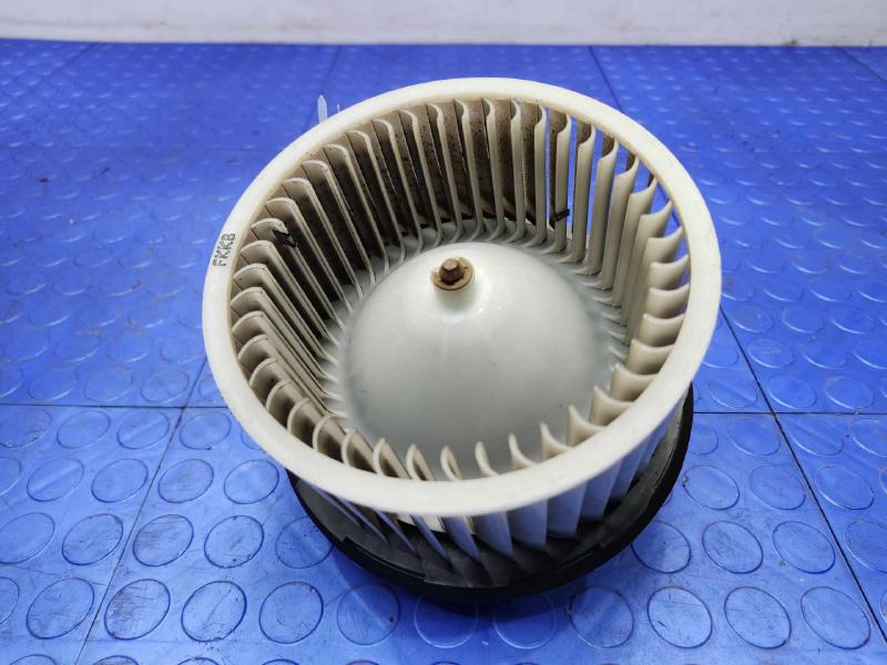 2011-2014 Hyundai Sonata Heater AC Blower Motor Assembly OEM 971132Y000