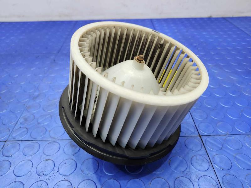 2011-2014 Hyundai Sonata Heater AC Blower Motor Assembly OEM 971132Y000