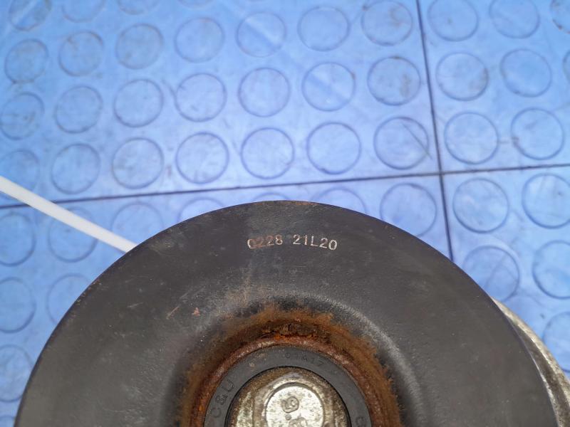 2003 Toyota Tundra Engine Belt Tensioner
