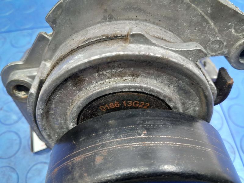 2003 Toyota Tundra Engine Belt Tensioner