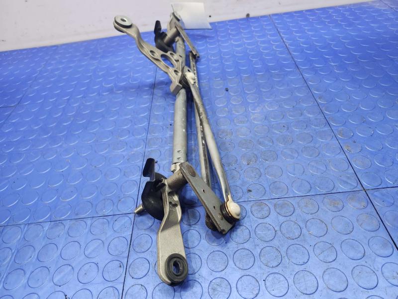 2018-2020 Buick Regal Windshield Wiper Linkage Transmission OEM 39122785