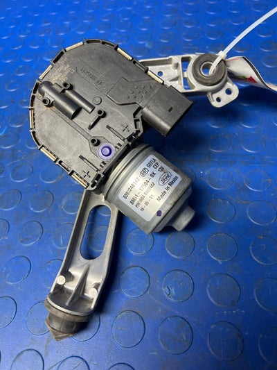 2012-2018 Ford Focus Windshield Wiper Motor Right Passenger Side OEM BM5Z17508T