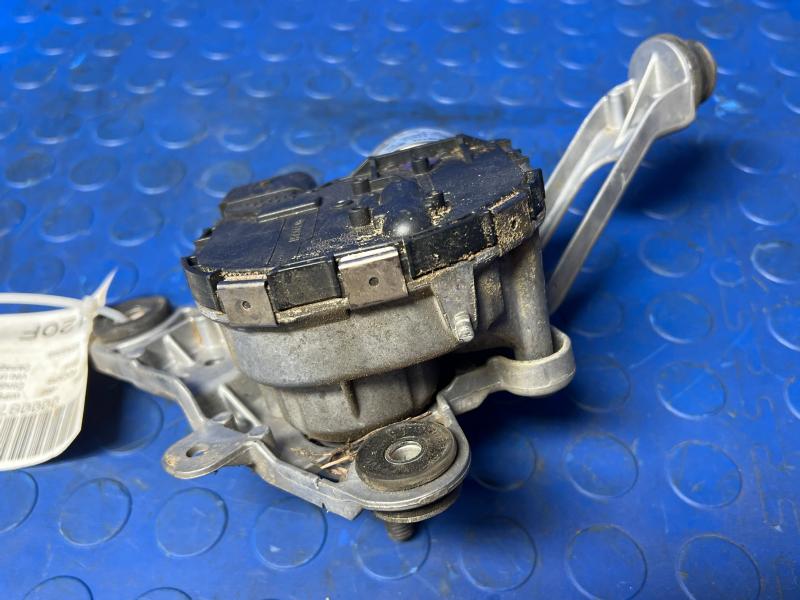 2012-2018 Ford Focus Windshield Wiper Motor Right Passenger Side OEM BM5Z17508T