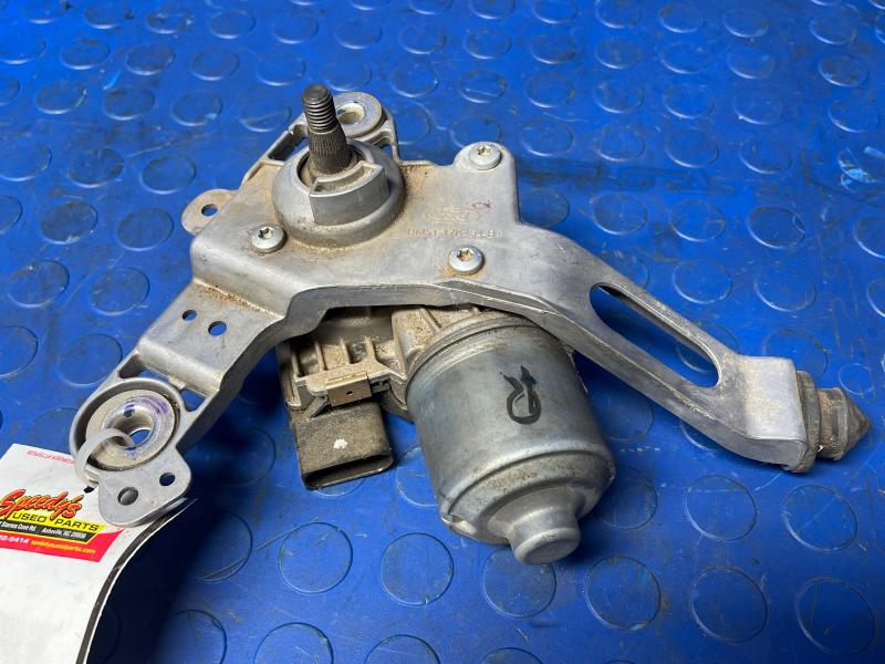 2012-2018 Ford Focus Windshield Wiper Motor Right Passenger Side OEM BM5Z17508T