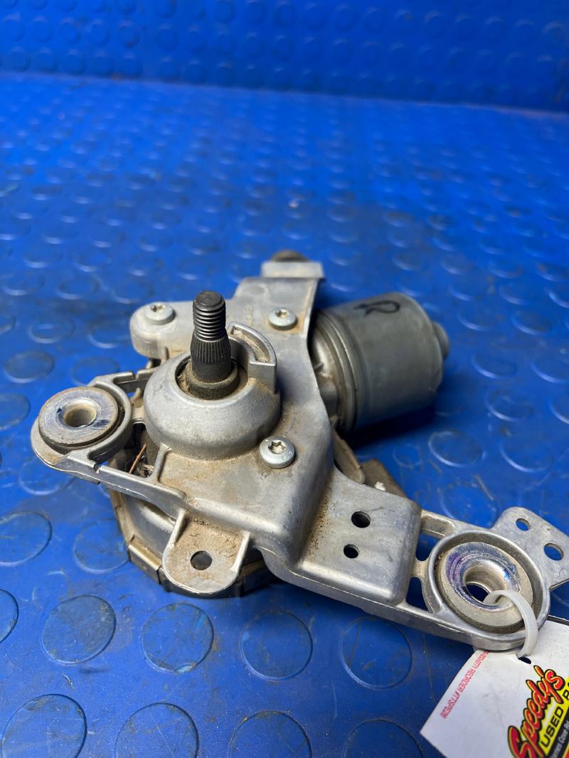 2012-2018 Ford Focus Windshield Wiper Motor Right Passenger Side OEM BM5Z17508T