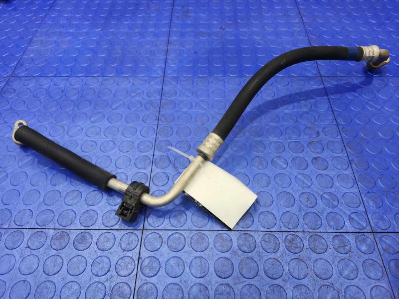 2014 Toyota Prius Air Conditioner Hose