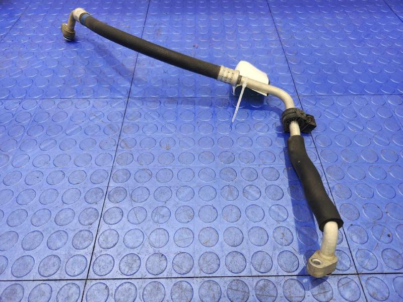 2014 Toyota Prius Air Conditioner Hose