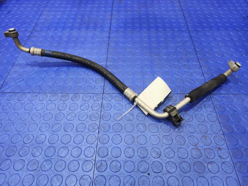 2014 Toyota Prius Air Conditioner Hose