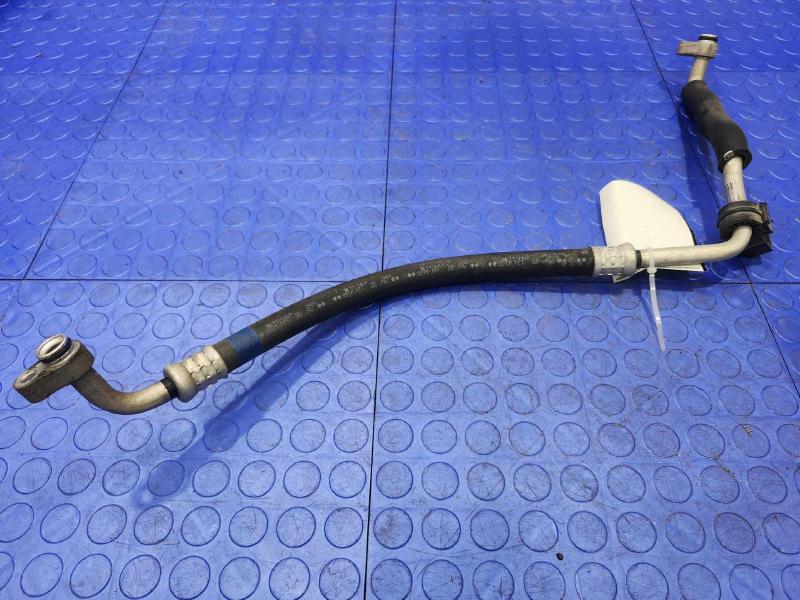 2014 Toyota Prius Air Conditioner Hose