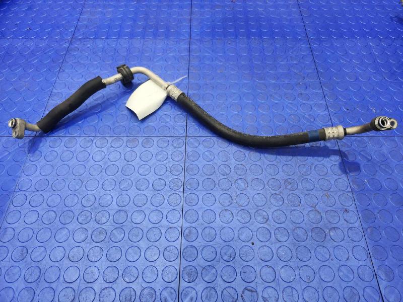 2014 Toyota Prius Air Conditioner Hose