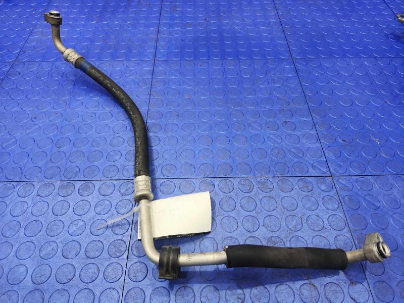 2014 Toyota Prius Air Conditioner Hose