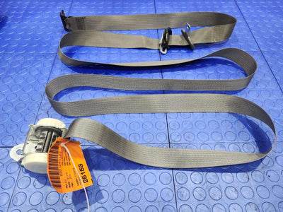 2014 Chevrolet Silverado 1500 Rear Seat Belt
