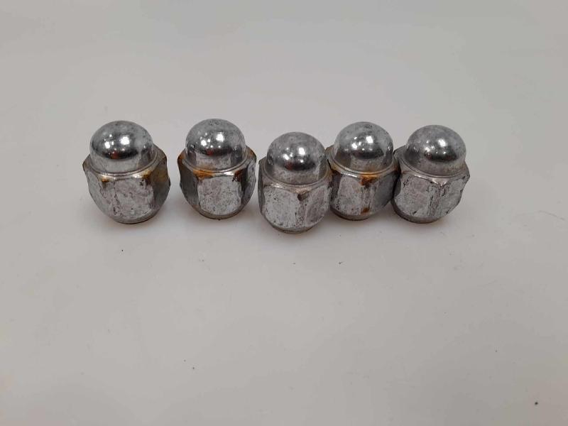 2015 Toyota Corolla Lug Nuts