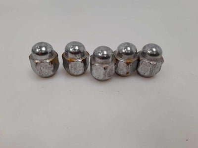 2015 Toyota Corolla Lug Nuts