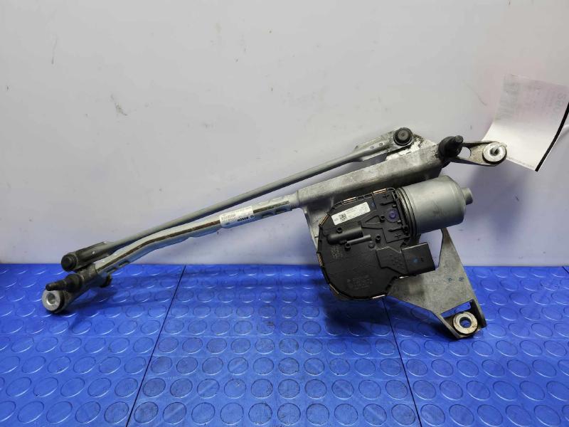 2018 Audi Q7 Wiper Motor Front