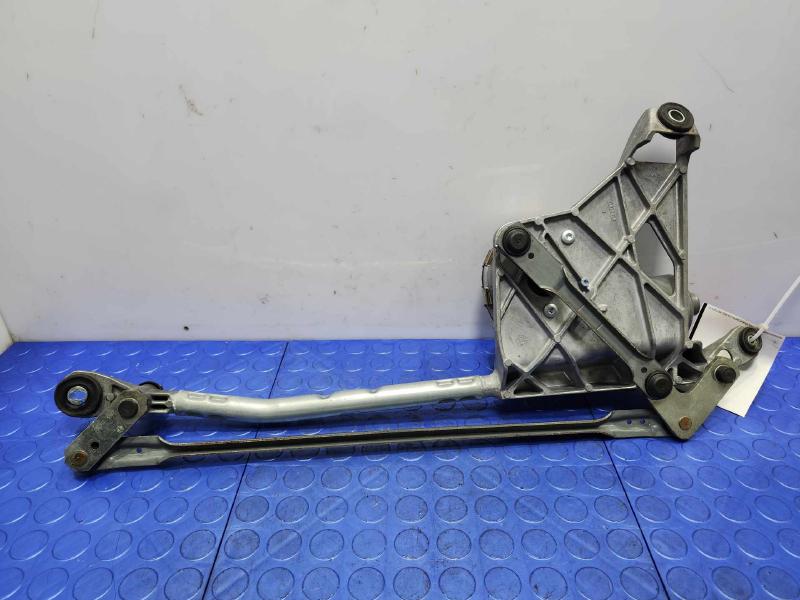 2018 Audi Q7 Wiper Motor Front