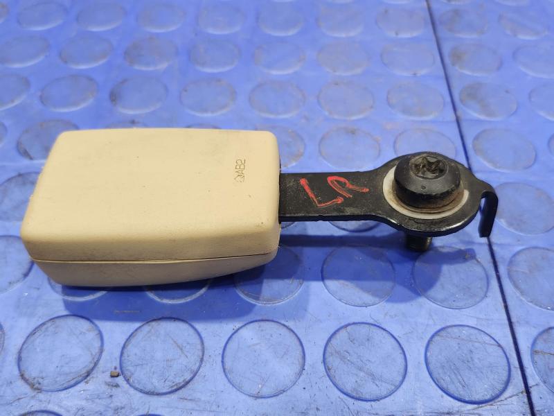2013 Ford F-150 Rear Seat Belt