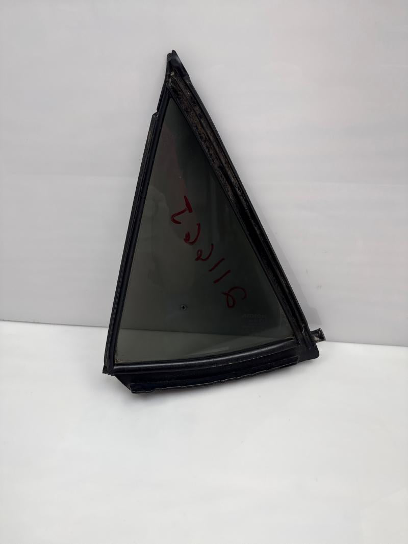 2004 Acura MDX Rear Vent Glass/Window