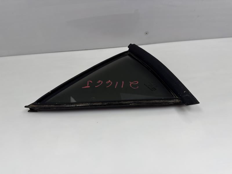 2004 Acura MDX Rear Vent Glass/Window