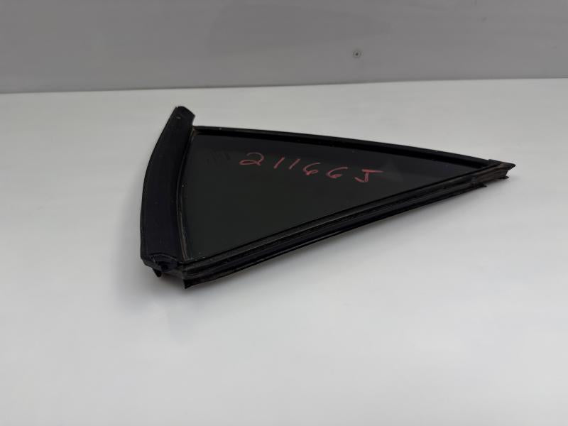 2004 Acura MDX Rear Vent Glass/Window