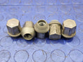 2019 Jaguar F-Pace Lug Nuts