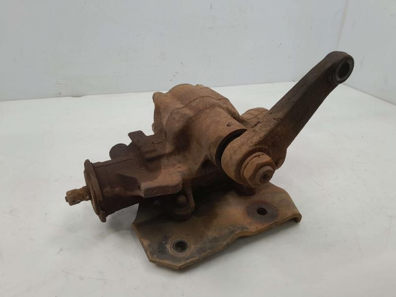 2002 2003 Dodge Ram Van B2500 B3500 Steering Gear Box OEM 52013456AA