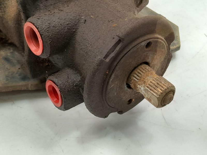 2002 2003 Dodge Ram Van B2500 B3500 Steering Gear Box OEM 52013456AA