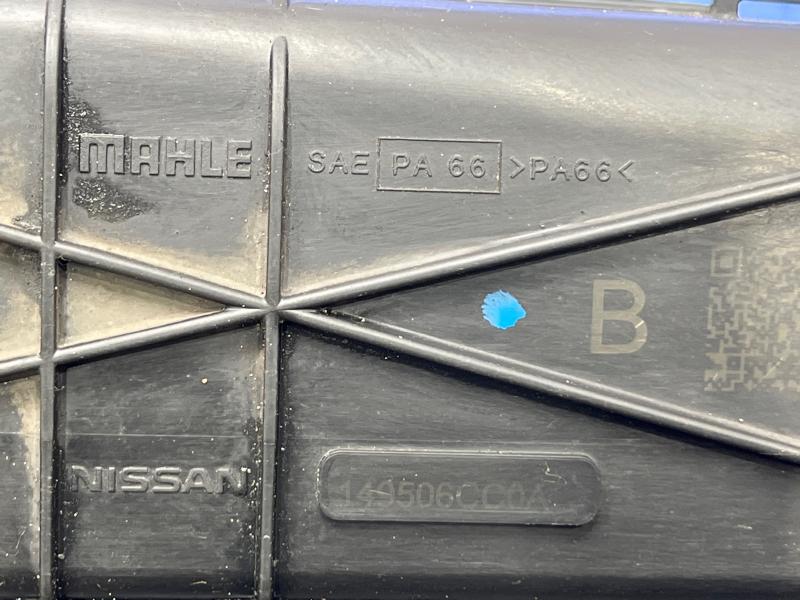 2019-2023 Nissan Altima FWD Fuel Vapor Charcoal Canister Assembly OEM 149506CC0A