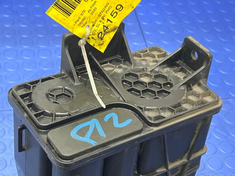 2019-2023 Nissan Altima FWD Fuel Vapor Charcoal Canister Assembly OEM 149506CC0A