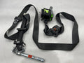 2014 Hyundai Veloster Front Seat Belt