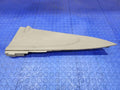 2014-2017 Jeep Grand Cherokee Center Console Side Trim Left Driver Side OEM 1VN55HL1AA